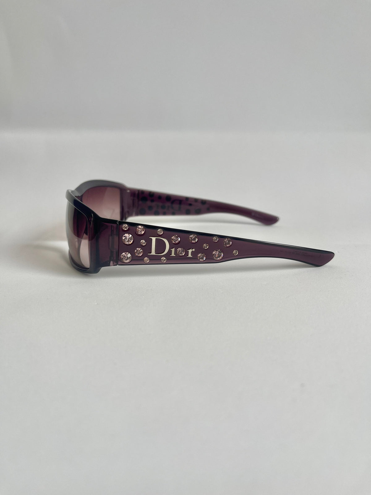 Vintage Christian Dior Sparkling 1