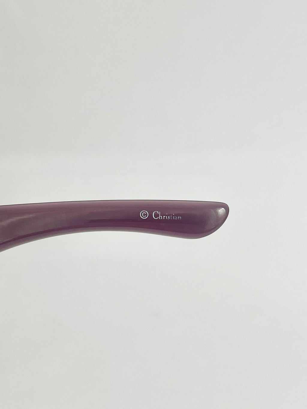 Vintage Christian Dior Sparkling 1