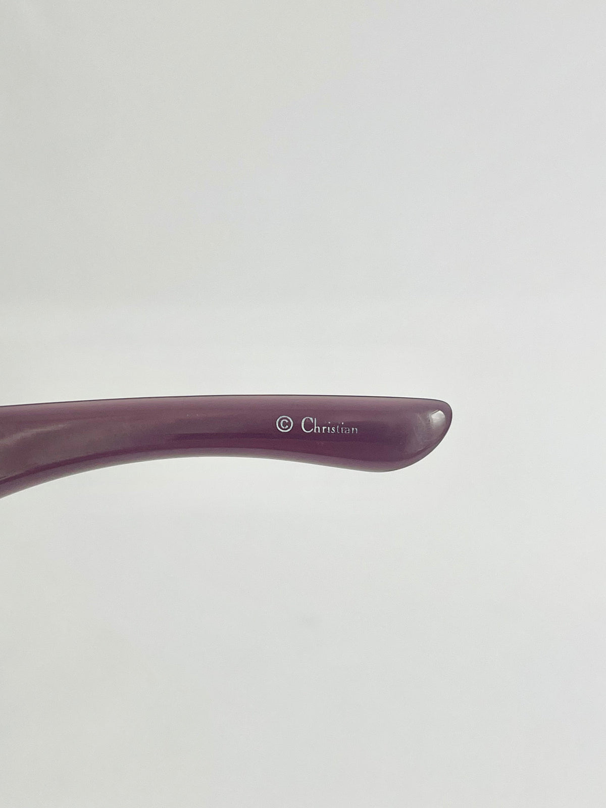 Vintage Christian Dior Sparkling 1