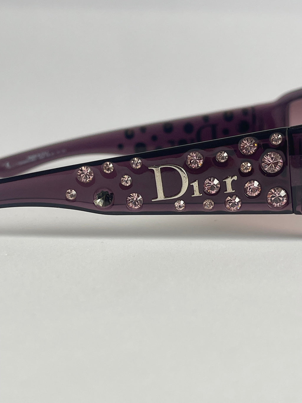 Vintage Christian Dior Sparkling 1