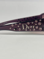 Vintage Christian Dior Sparkling 1