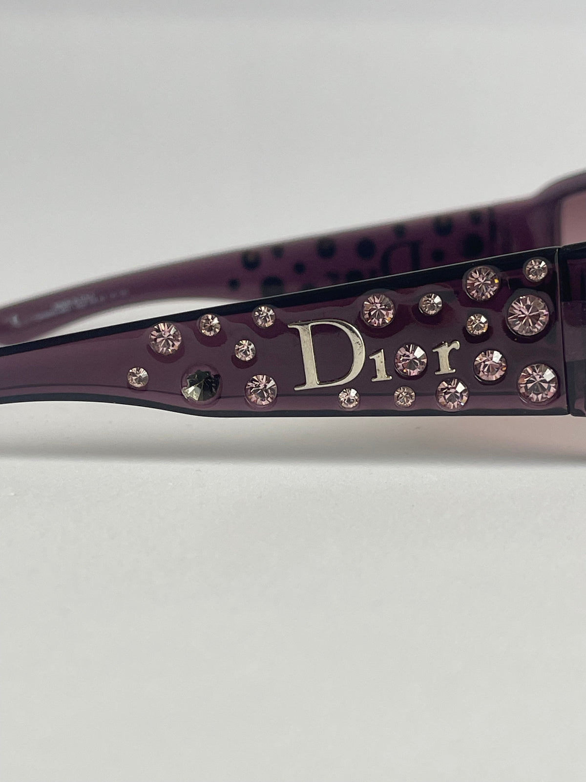 Vintage Christian Dior Sparkling 1
