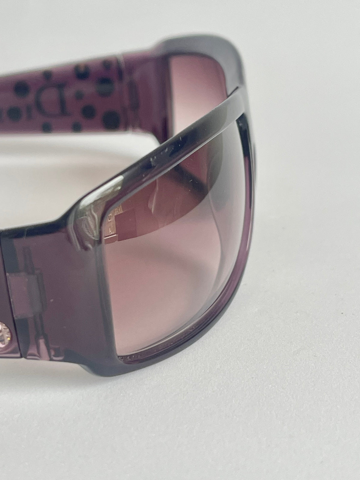 Vintage Christian Dior Sparkling 1