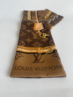 Louis Vuitton Monogram Confidential Bandana